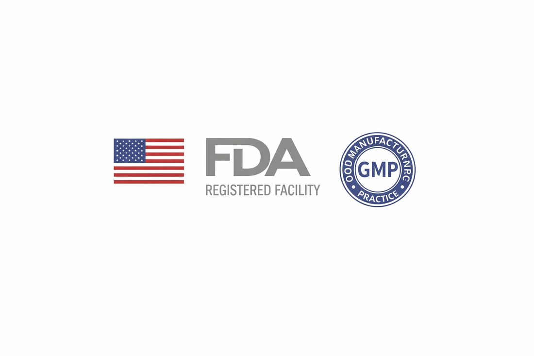 Why “Made in the USA” Matters in Dietary Supplements